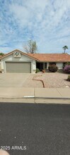 5610 E Elmwood St in Mesa, AZ - Foto de edificio - Building Photo