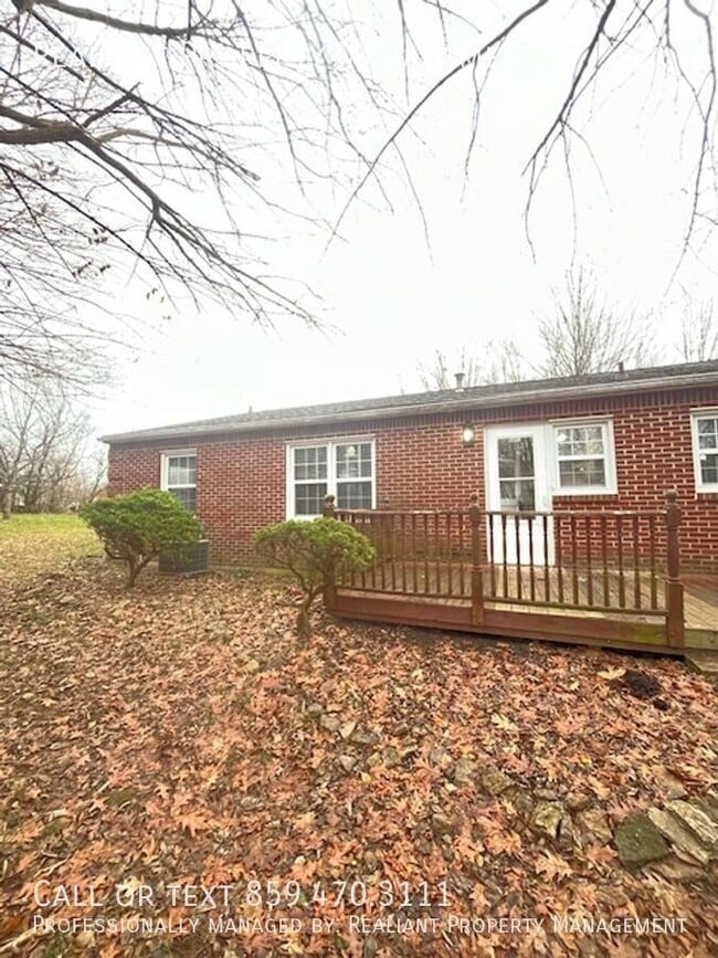 508 W Main St in Wilmore, KY - Building Photo - Building Photo