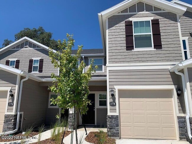 property at 11795 Junegrass Rd