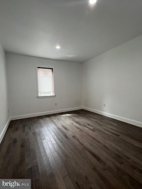 property at 1508 Brown St