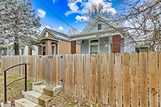 449 E Brandeis Ave in Louisville, KY - Building Photo - Building Photo