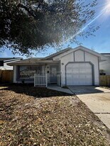 1209 Roma Ct in Orlando, FL - Building Photo