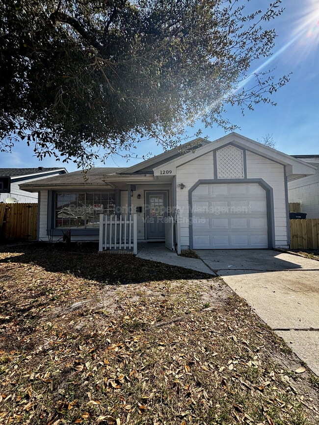 property at 1209 Roma Ct