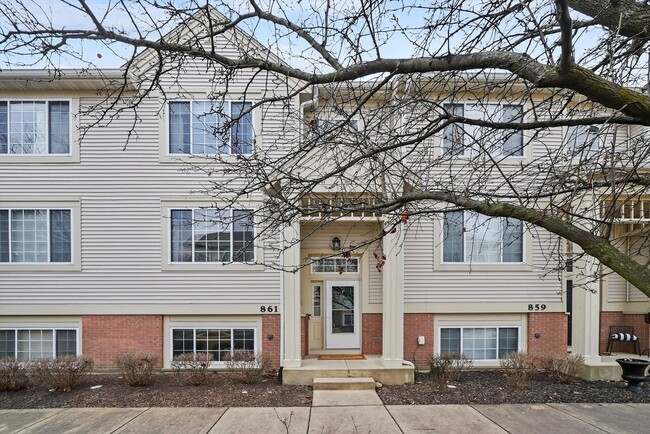 property at 861 Pheasant Trail