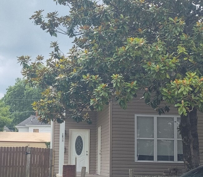 property at 1834 Culbertson Ave