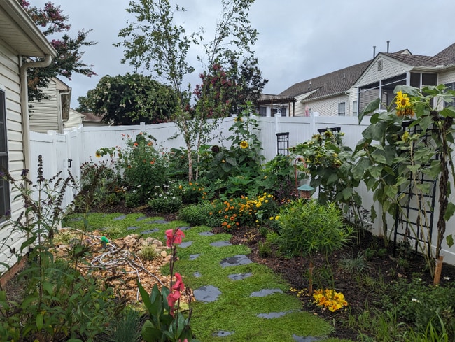 property at 13926 Krim Point Way