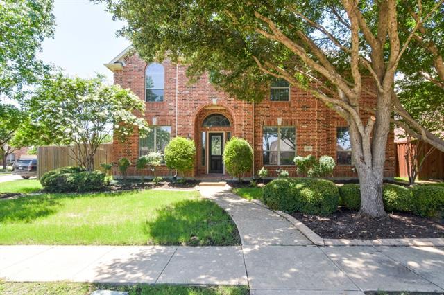property at 11007 Southwyck Dr