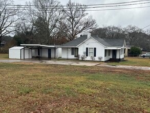 103 North St in Thomaston, GA - Building Photo - Building Photo