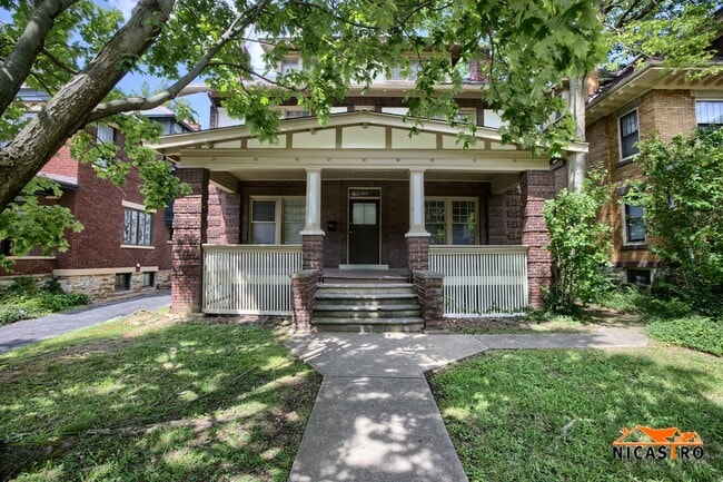 property at 202 Frambes Ave