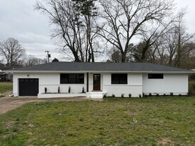 3520 Mimbro Ln in Chattanooga, TN - Building Photo