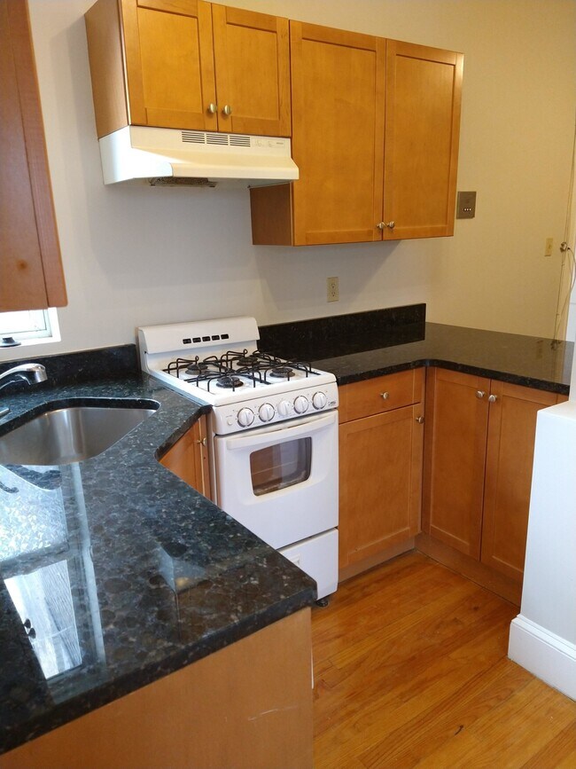 129 Summer St, Unit 1B in Somerville, MA - Building Photo - Building Photo
