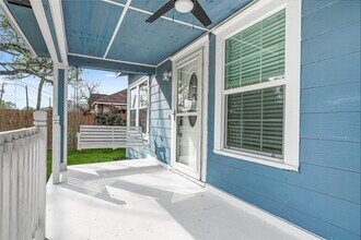 320 Coronado St in Houston, TX - Building Photo - Building Photo