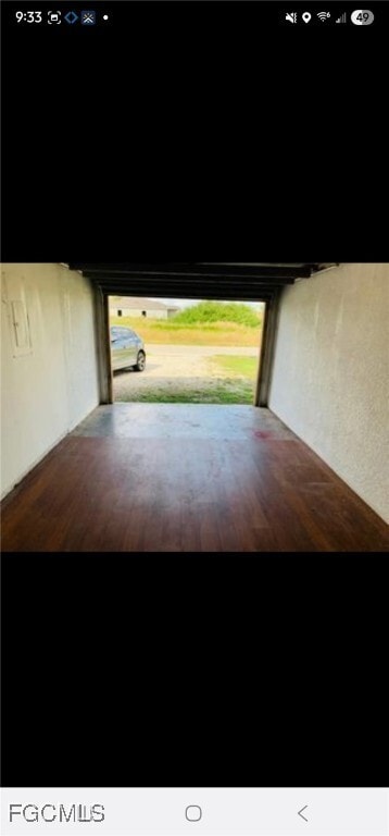 property at 4507 14th St SW