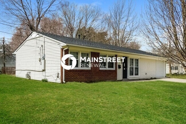 10610 Grafton Hall Rd in Louisville, KY - Building Photo - Building Photo
