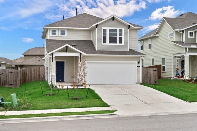 1113 Burin Dr in Georgetown, TX - Building Photo - Building Photo