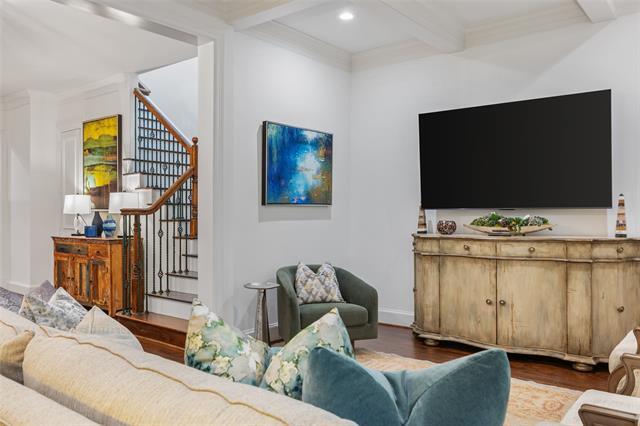 3445 Shenandoah St in Dallas, TX - Building Photo - Building Photo
