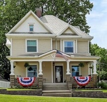 11925 Lancaster St in Millersport, OH - Building Photo