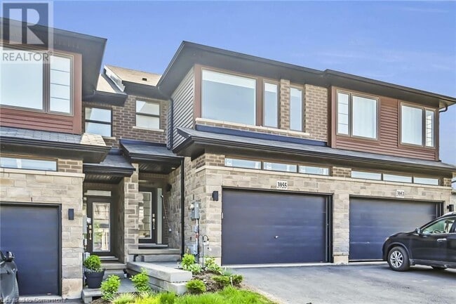 property at 3955 Crown St