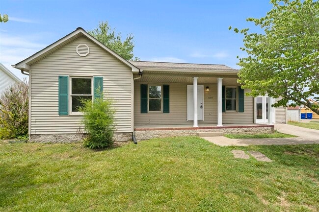1204 Derek Dr in Franklin, KY - Building Photo - Building Photo