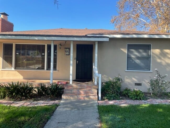 property at 7815 15th St