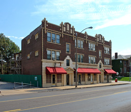 4054 S Grand Blvd in St. Louis, MO - Building Photo - Building Photo