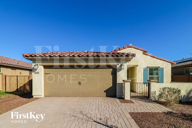 property at 18414 W Illini St