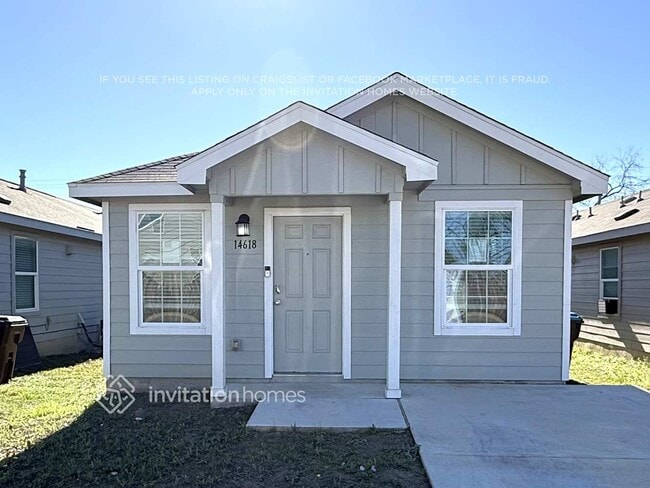 property at 14618 Source Cir