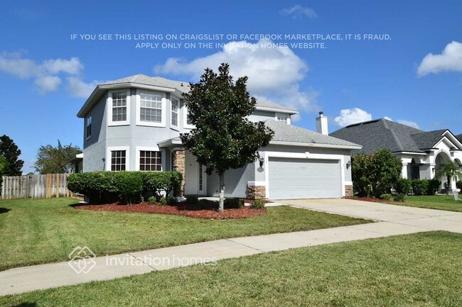 3333 Victoria Lakes Dr N in Jacksonville, FL - Building Photo - Building Photo