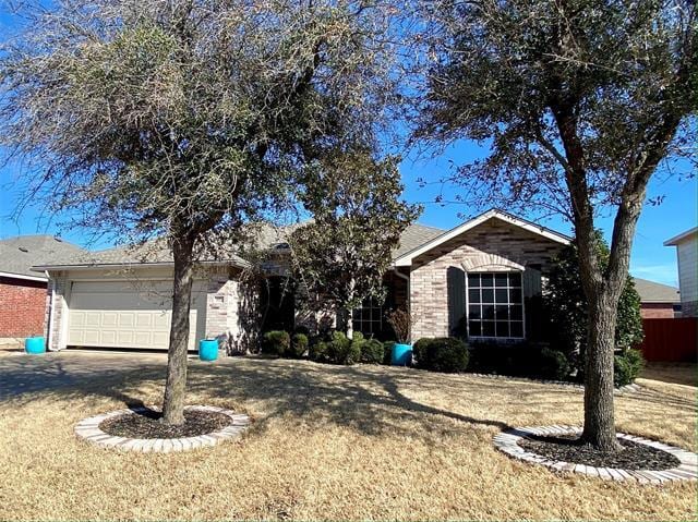 property at 612 Claiborn Ln