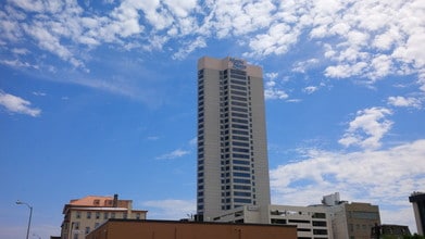 Atlantic Palace in Atlantic City, NJ - Foto de edificio - Building Photo