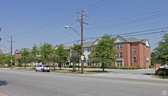 1220 W 38th St in Norfolk, VA - Building Photo