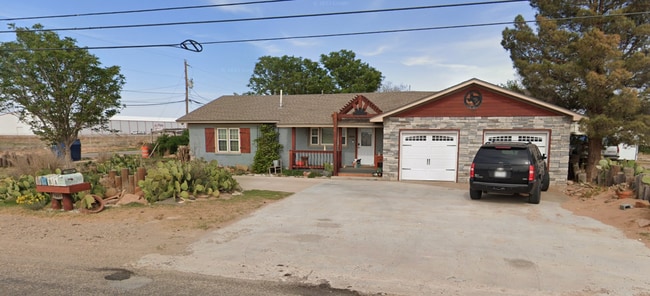 property at 7603 Alcove Ave