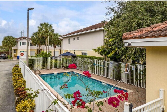 property at 5140 NW 30th Ln