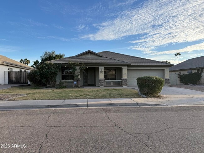 2393 E Morelos St in Chandler, AZ - Building Photo - Building Photo