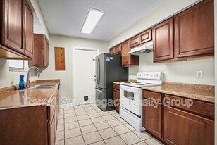 2120 Blair Rd in Jacksonville, FL - Building Photo