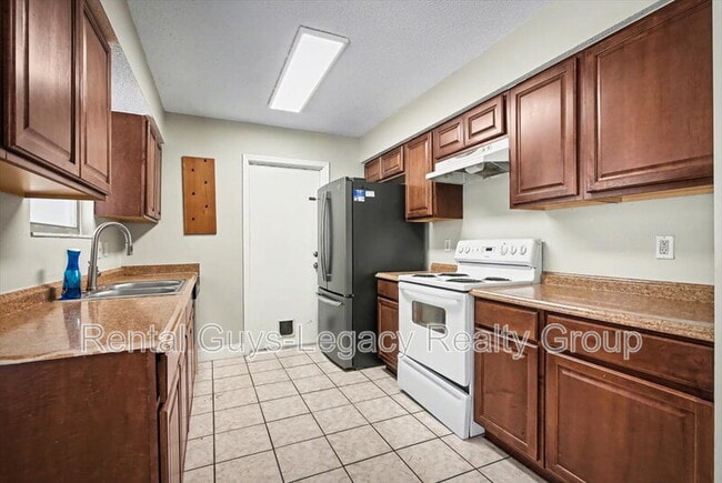 property at 2120 Blair Rd