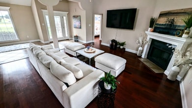 3115 Village Cir in Ocean Springs, MS - Building Photo - Building Photo