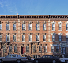 312 Patchen Ave Apartments