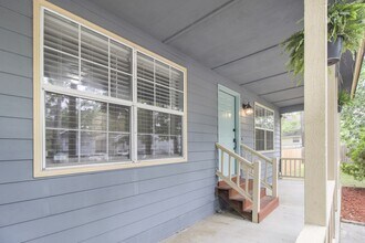 110 Sugar Mill Cir in Savannah, GA - Building Photo - Building Photo
