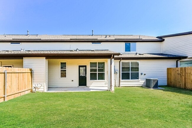 9707 Elia Court in Houston, TX - Building Photo - Building Photo