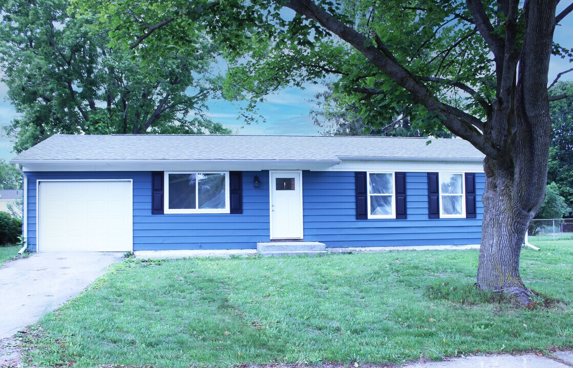 420 Tifft Ave in Horseheads, NY - Building Photo