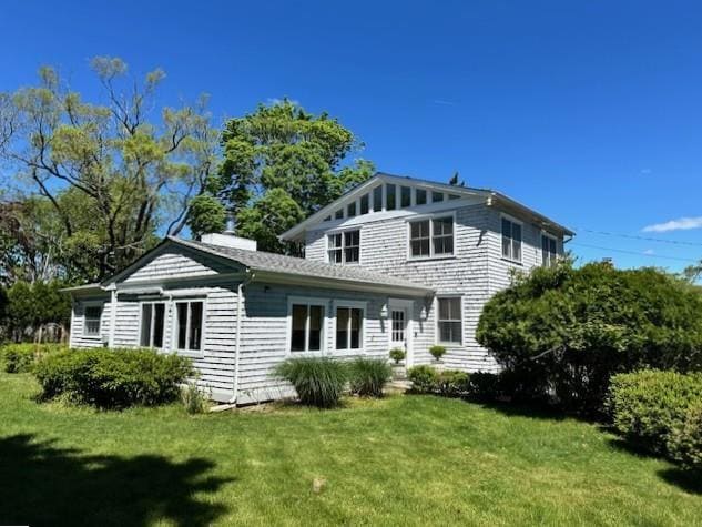 property at 61 Baycrest Ave
