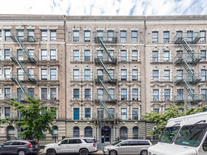 212 W 140th St in New York, NY - Building Photo - Building Photo