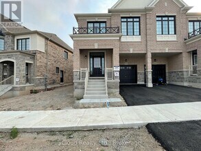 1601 Savoline Blvd in Milton, ON - Building Photo - Building Photo
