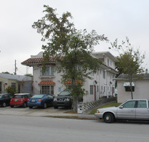 2030 Fillmore St Apartments