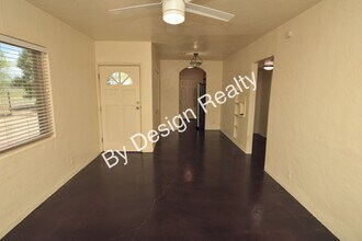 2537 N Flanwill Blvd in Tucson, AZ - Building Photo - Building Photo