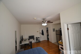 534 Beacon St, Unit 9 in Boston, MA - Building Photo - Building Photo