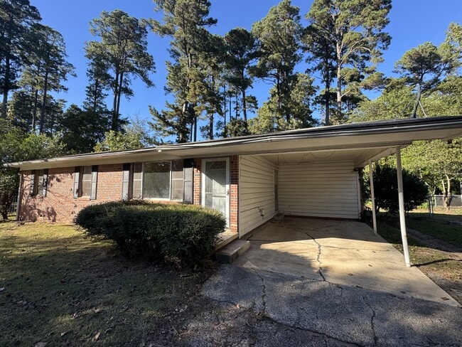 property at 1019 Brooksy St