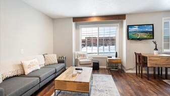 119 Lupfer Ave in Whitefish, MT - Building Photo