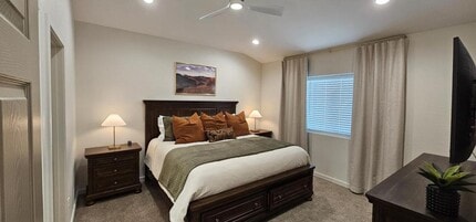 731 W 6th S St in Snowflake, AZ - Building Photo - Building Photo